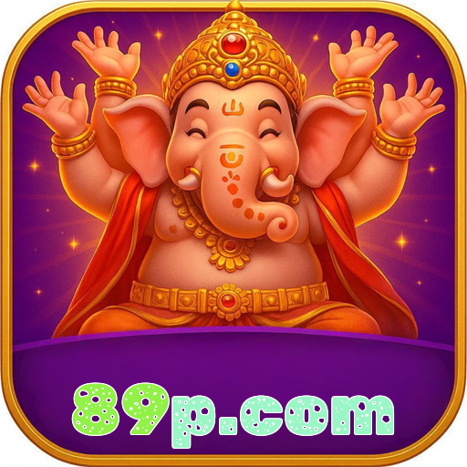 89p.com Logo