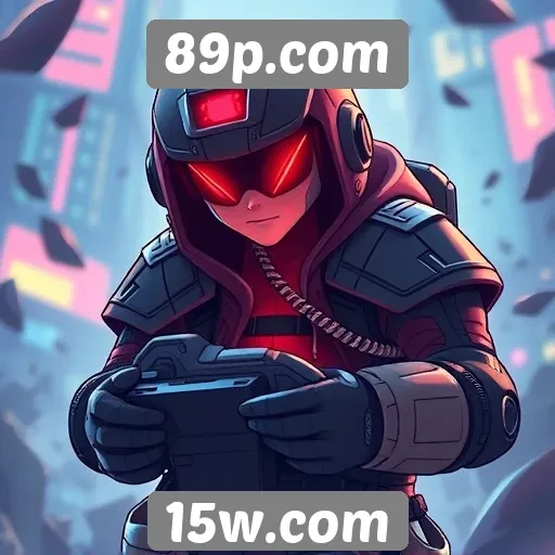 Tendências de jogos em 89p.com para 2025