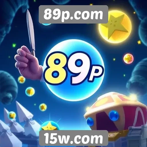 Novos jogos disponíveis no 89p.com