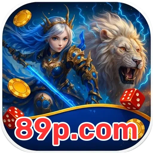 89p.com Caça-Níqueis